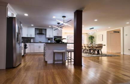 Catskills Escape Hot Tub Massage Chairs & Games - Foto 38