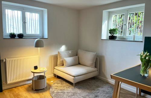 Kolberg Studio - Moderne Ferienwohnung in Boppard - Foto 5