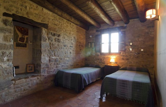 Casa Mur de Alujan - Foto 30