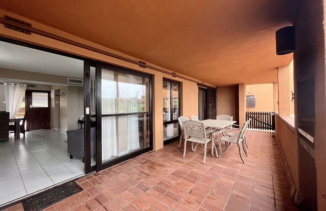 San Lameer Villa Rentals 2826 - Foto 10