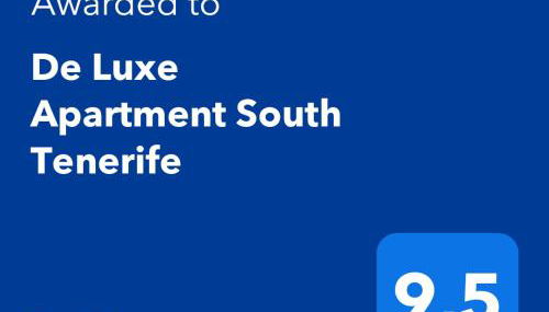 De Luxe Apartment South Tenerife - Foto 2