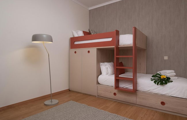 Villa Sunrise View by Homie - Foto 11