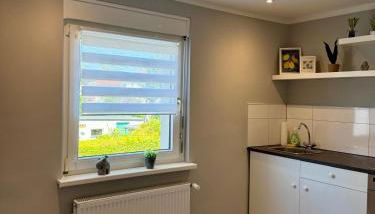 Appartement 2 - Gemütliche Wohnung mit Küchenzeile, Bad und großer Terrasse - Foto 5