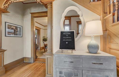 Crescent Estate - Golf Hot Tub BBQ Large Groups - Foto 8