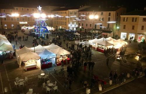 Residence LA FORTUNA - Foto 10