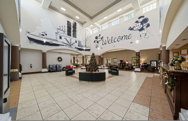 Disney Favorite Free Shuttle - Foto 43