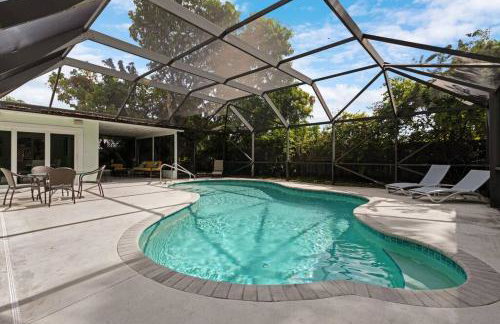 Heated Pool I Soundproof Home I Firepit I 630Mbps - Foto 25