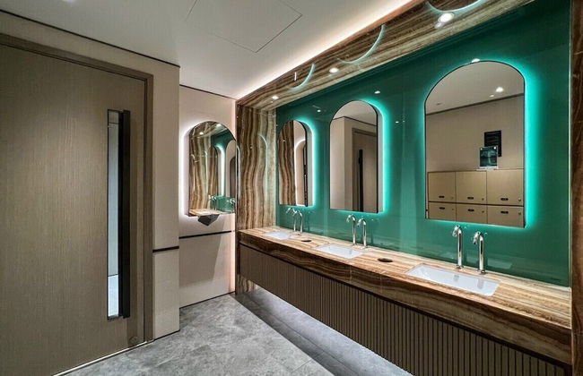 The Rixx Lavish Apartment - Foto 70