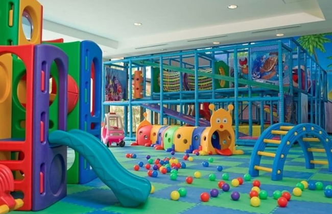 Dr Calayan's 2BR Condo at Pico De Loro - Foto 22