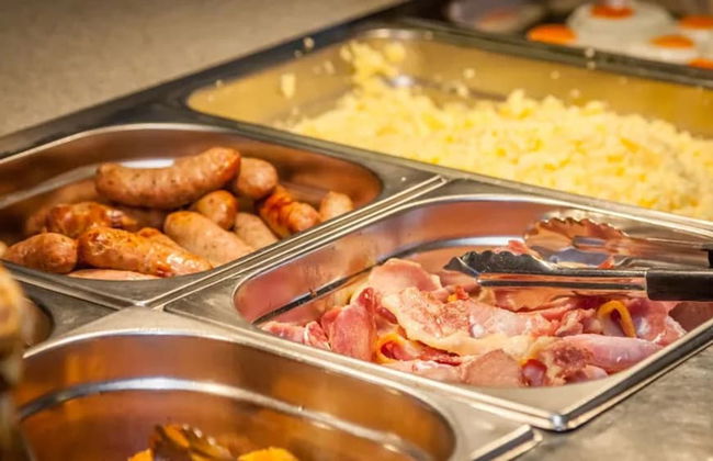 The Dorset Resort - Foto 72