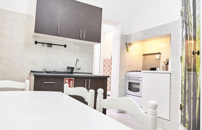 2 Bedroom Self Contained Apartment - Foto 25