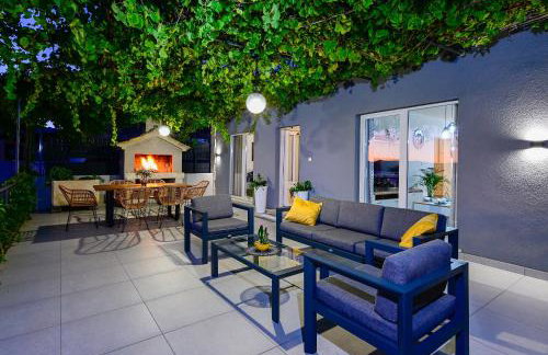 Holiday Villa Noa - Photo 21