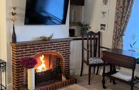 Sunny Hill Cottage Milford with fabulous views near Belper Duffield - Foto 24