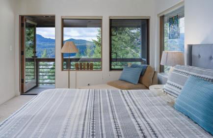 Elegant Water View, Walk to Moran State Park - Foto 6