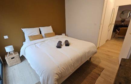 Charmant Appartement Arras centre 6 personnes - Photo 9