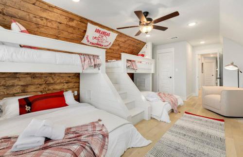 The Collegiate 4 Mi to U of A MTB Friendly - Foto 25