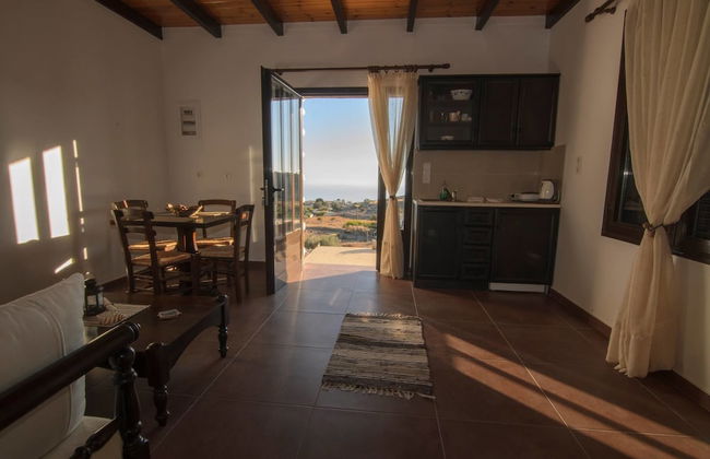 Traditional Apartments Madares - Foto 15