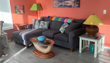 Howard House by the Sea - Foto 4