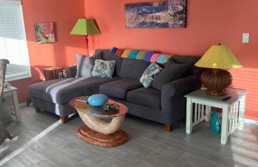 Howard House by the Sea - Foto 4