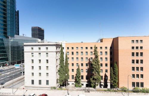 Estudio Nuevos Ministerios - Foto 30