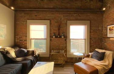 Condo in OTR, Pendleton Art District - Foto 9