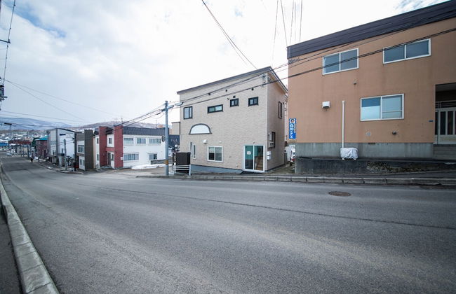 SUMIYOSHI HOUSE ROOMA - Photo 26