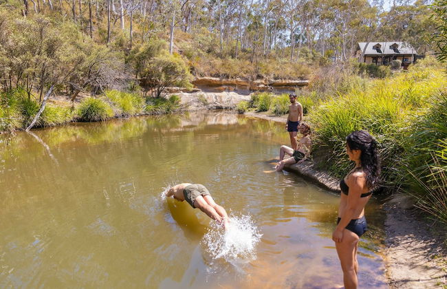 Maya Sanctuary - Foto 78