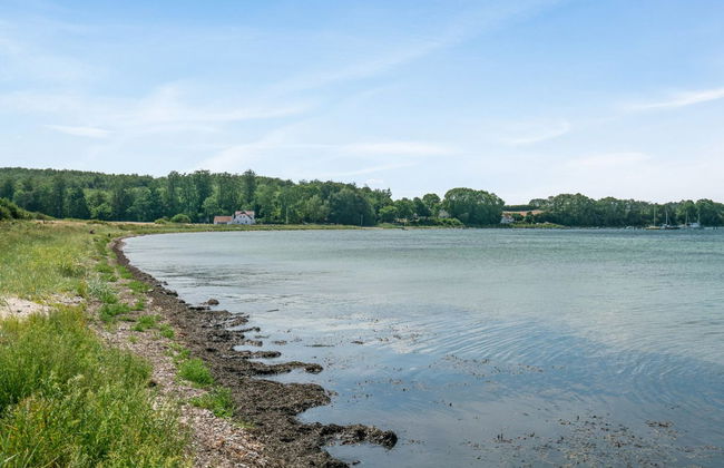 "Jeppe" - 50m to the fjord - Foto 19