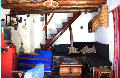 Cortijo Buena Vista - Photo 34