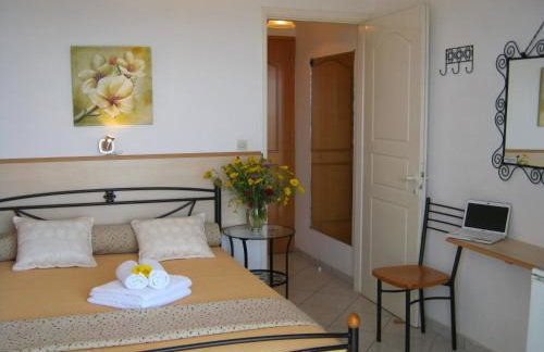 Neapoli Rooms - Foto 14