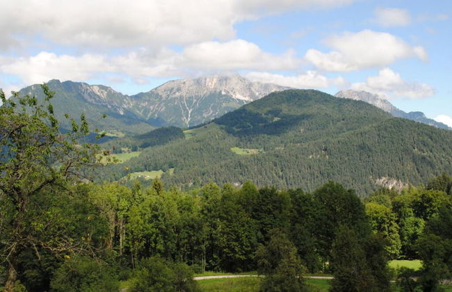 Holiday Apartment on the Slope - Foto 14