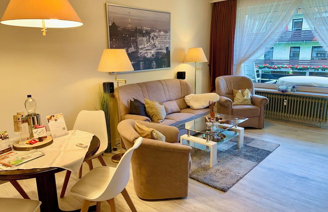 Ferienwohnungen Köhnke - Foto 29