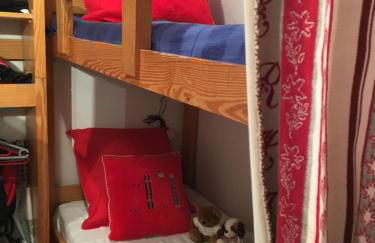 Val Thorens - Confortable Appartement 4 personnes - Foto 10