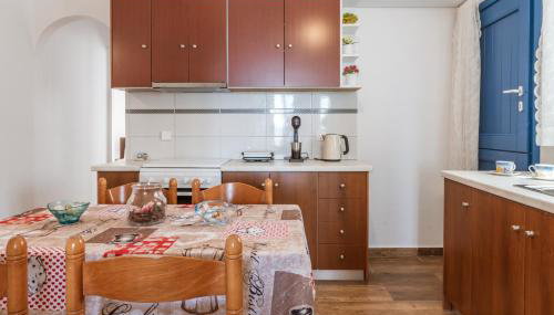 Ammos Tinos - Foto 5