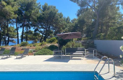Seaside villa at Prizba - Foto 28