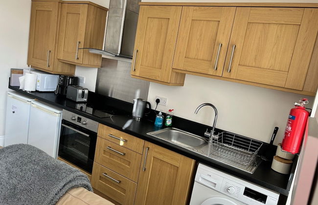 Norton Serviced Apartments - Foto 15