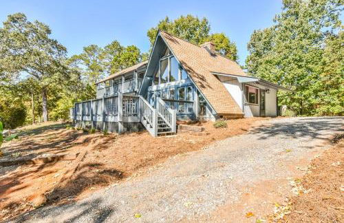 Relax & Play with Kayaks, Ping Pong & Arcade Table - Foto 16