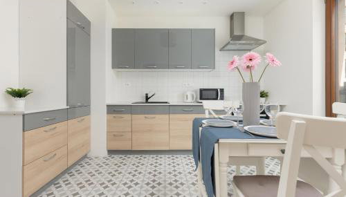 Warsaw Apartment Sierakowskiego by Noclegi Renters - Foto 5