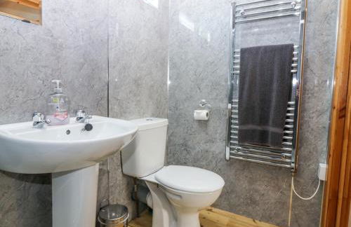 Smiddy Bothy - Photo 17