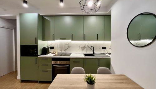 Piso Picasso, Modern Apartment in the Heart of Malaga City - Foto 2