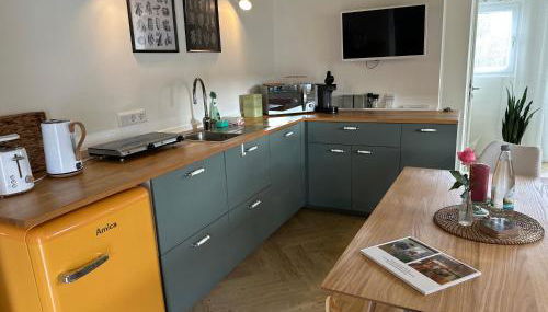 Ferienhaus Ferienwohnung Petermännchen - Foto 3