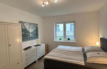 TOP-Ferienwohnung bei Berlin, bis 3 Gäste, Terrasse und Garten - Foto 9