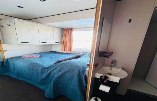 schwimmendes Ferienhaus in Berlin - Photo 28