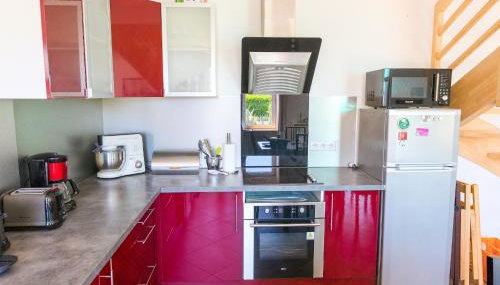 Vacances pour 8 aux portes du Guilvinec - Foto 4