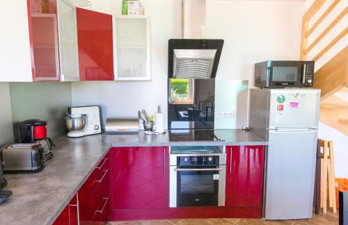 Vacances pour 8 aux portes du Guilvinec - Foto 4