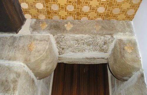 TORRE FUERTE Siglo XIII - Foto 42