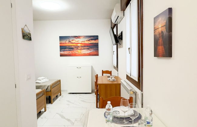 Casa Vacanza Brezza Marina - Studio Flat - Foto 6