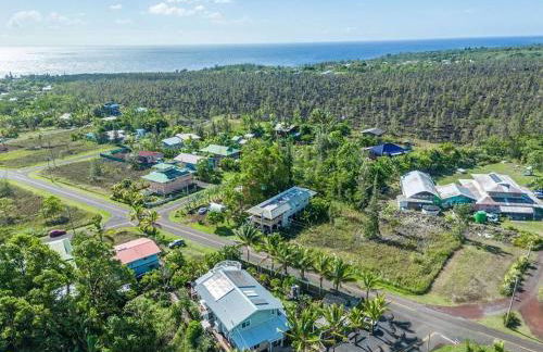 Pahoa Tropical Garden Getaway - Foto 36