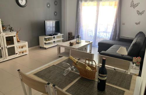 Alcalà Center A 5 minutos del paseo y playas - Photo 13