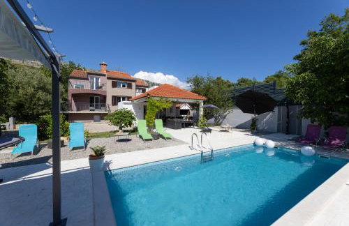 Holiday Home Zrincy - Photo 1